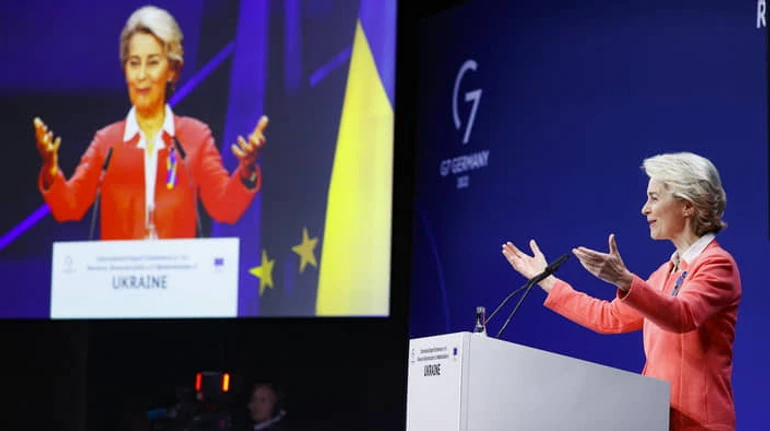 Євросоюз шукає нових лідерів. Як обиратимуть керівництво ЄС та що це означає для України