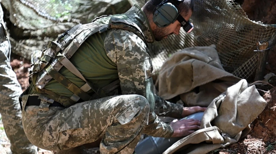 US ban on strikes on Russian territory undermines Ukraine's ability to defend itself – ISW