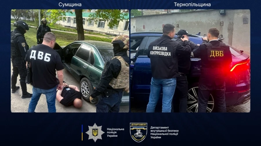 За белым билетом в психбольницу: в Сумах задержан заведующий, помогавший уклонистам