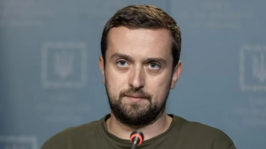 Кирилл Тимошенко стал советником министра обороны 