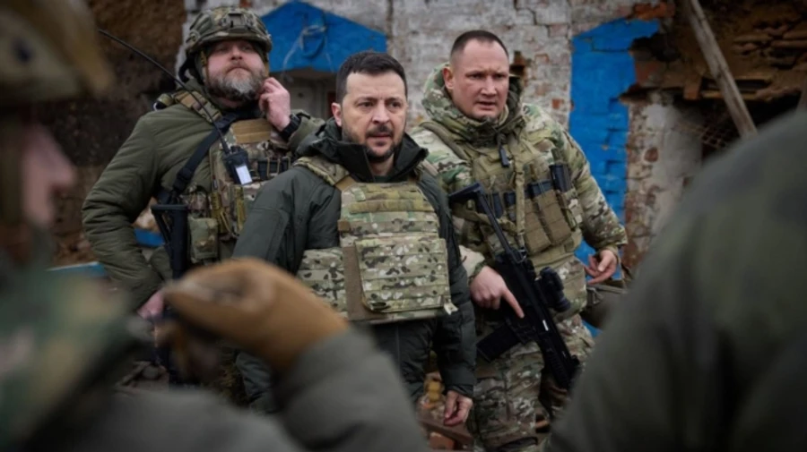 15% українців хотіли б перевиборів президента – опитування