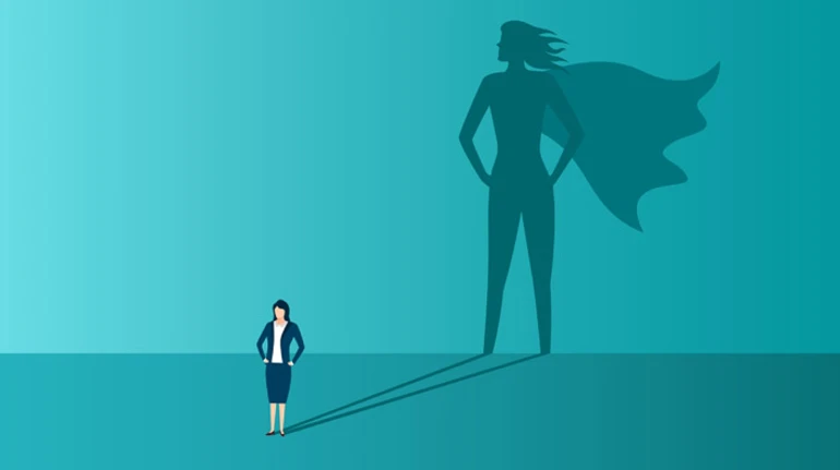 Часто у лідерстві ми за відлік беремо чоловіка. Як жінці виховати у собі лідерку