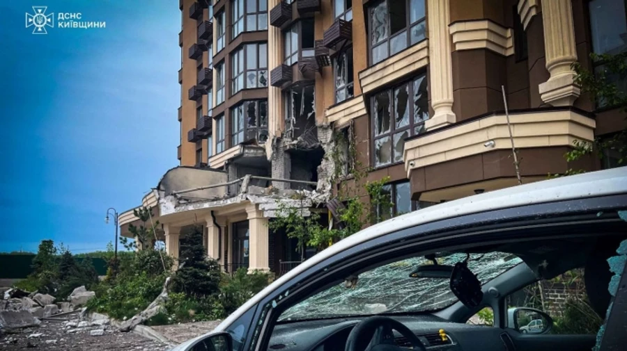 В реестр убытков из-за российской войны уже поступило более 27 тысяч заявлений