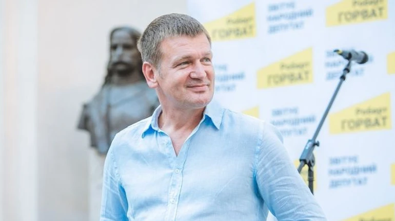 Нардеп из группы Доверие получил подозрение в присвоении сотен гектаров земли