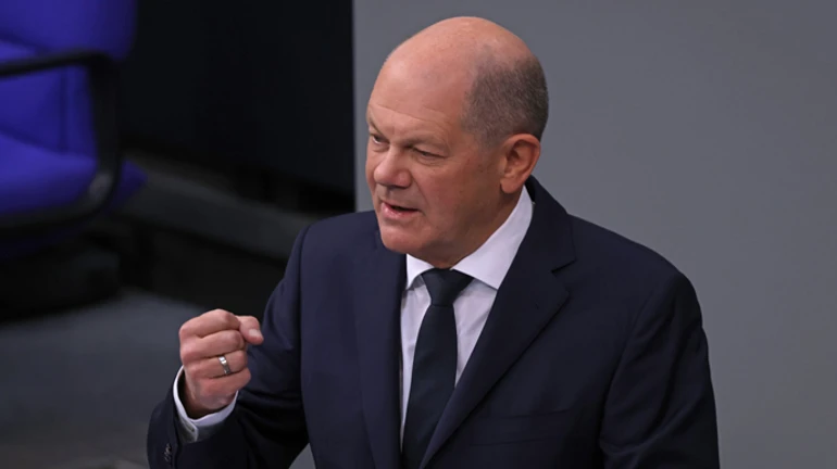 Germany prepares winter aid package for Ukraine: air defence measures are key