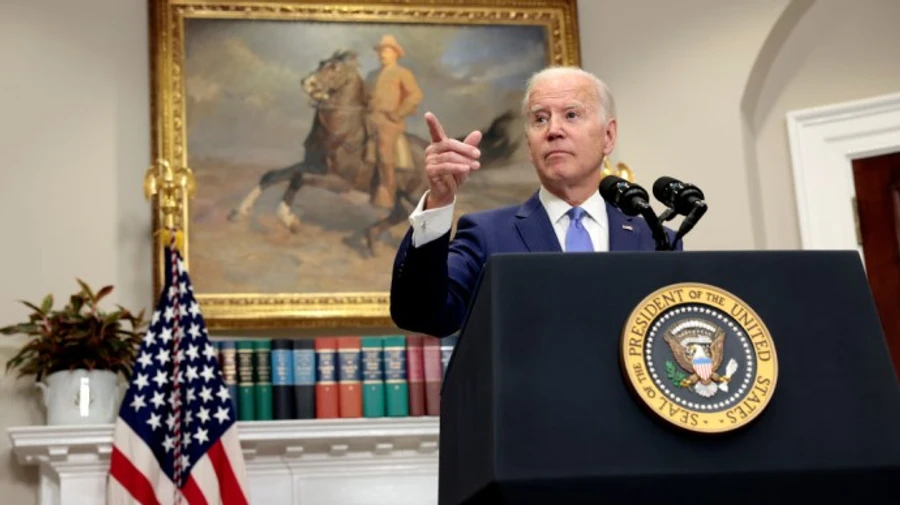 CША запровадили санкції проти головних членів ХАМАС