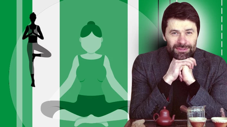 Наша енергія там, де наші думки: Говоримо про медитації як інструмент для рішень з Володимиром Задіракою