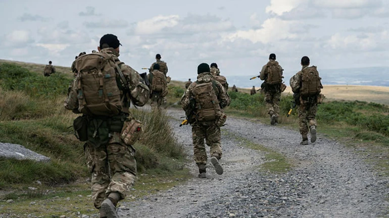 Ukraine's Armed Forces continue to advance on two fronts – General Staff report