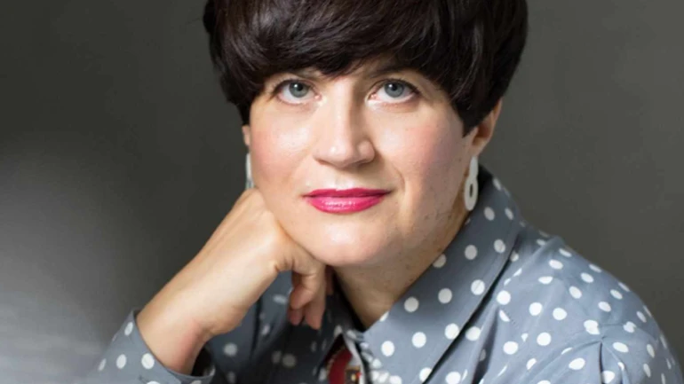 Іноземні медіа бачать у воєнних злочинах атракціон з кімнатою страху. Правозахисниця Лариса Денисенко про сексуальне насильство