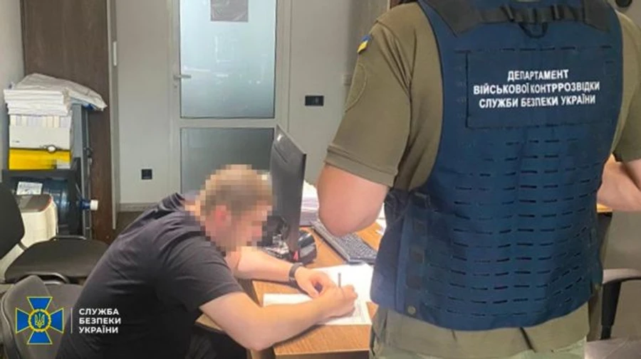 Senior officials at National Guard training centre embezzle US$27,000 in combat action payments