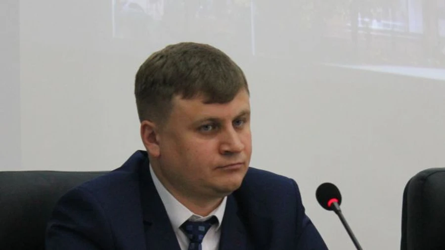 Главе Государственной судебной администрации определили залог в 805 тысяч гривен