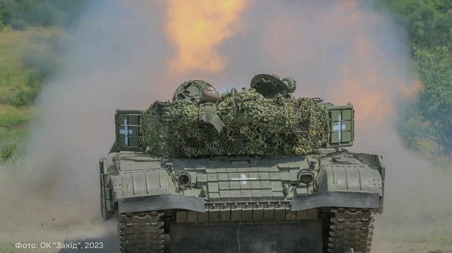 ISW пояснив, чому поки що не коментує контрнаступальних операцій Сил оборони