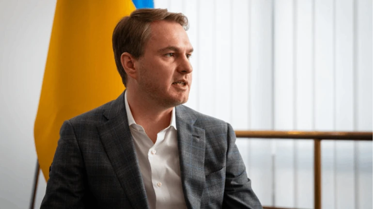 Мы доберемся до тех, кто не платит. Глава ГНС о скрутках, Гетманцеве и моделях OnlyFans