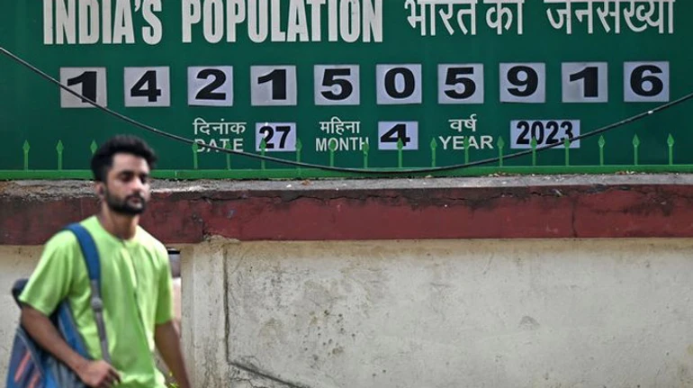 Війна за молодість. Як старіння населення ламає світову економіку?