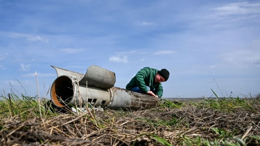 Ukraine's agricultural” losses from full-scale war exceed US$8 billion – KSE