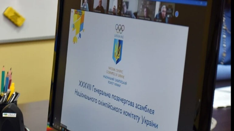 НОК исключил из своего состава Суркиса, Шуфрича, Шевченко и Беленюка