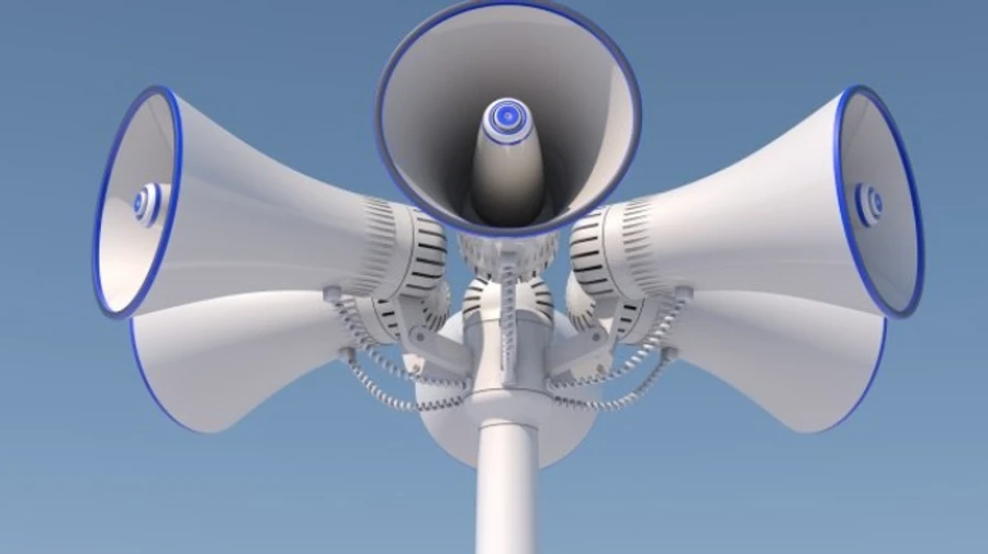 В восьми областях Украины объявляли воздушную тревогу