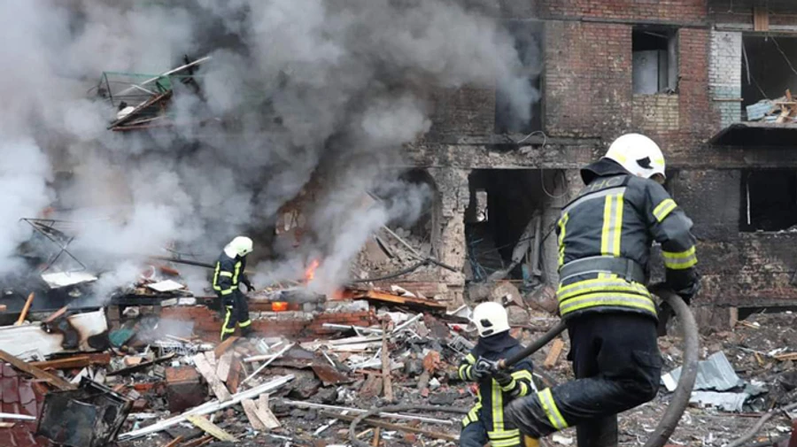 Russian invaders shelled Kherson Oblast 54 times: one person killed, a child wounded