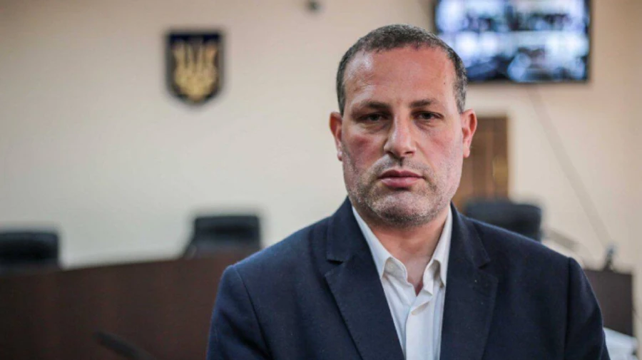 В начале полномасштабного вторжения РФ дела Майдана эвакуировали из Офиса генпрокурора