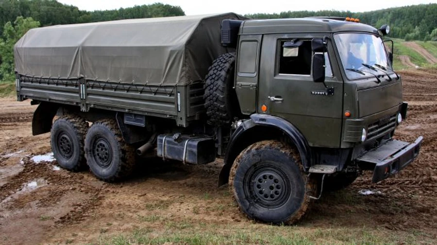 Occupiers' truck runs over passenger vehicle, three killed – the Mayor of Melitopol