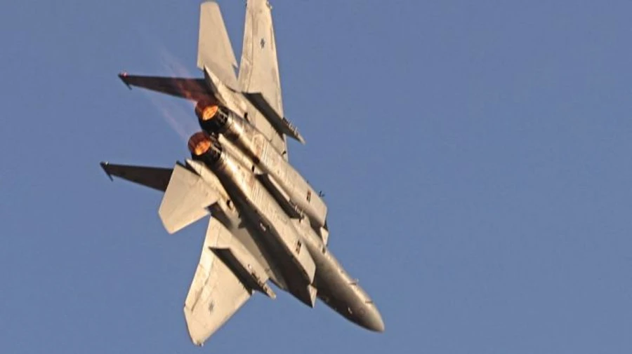 Ukrainian pilots to be trained to fly fighter jets in US – Head of President’s Office