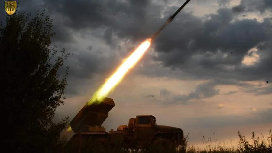 Украинские бойцы отразили штурмы врага на нескольких направлениях - сводка Генштаба