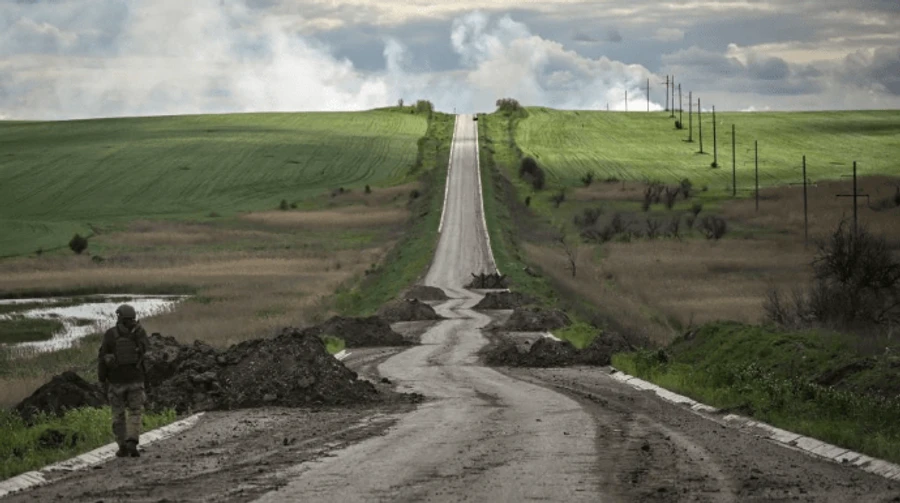 ISW: Россияне пытаются дойти до Лисичанска, избежав боя на Северском Донце