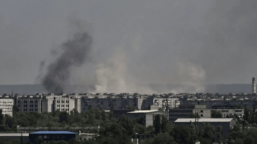 ISW: Россия сконцентрировалась на Донбассе и сделала себя уязвимой на критически важной Херсонщине