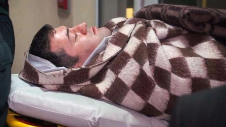 Насиров будет служить в ВСУ сапером – СМИ