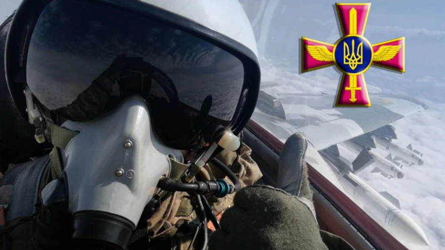 The General Staff declares that Russia has already lost 200 aircraft in the war