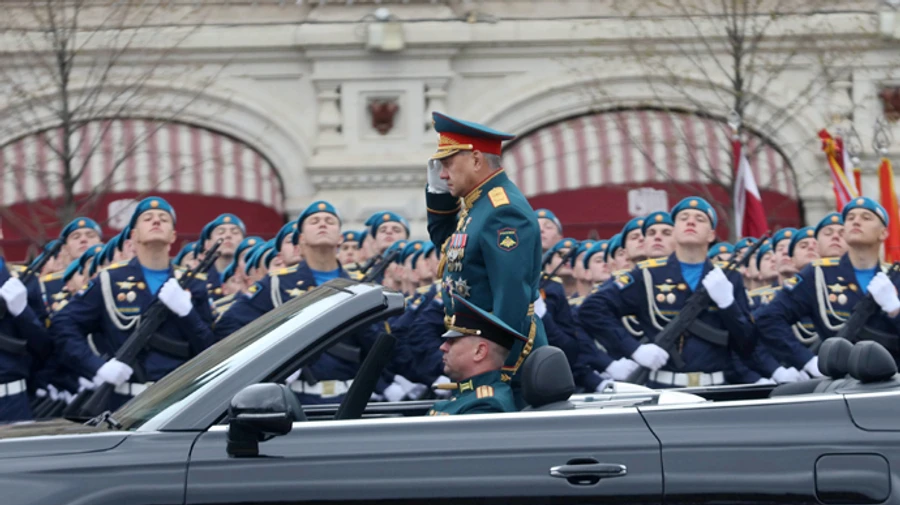 Російським окупантам нав'язують, що війну треба закінчити до 9 травня