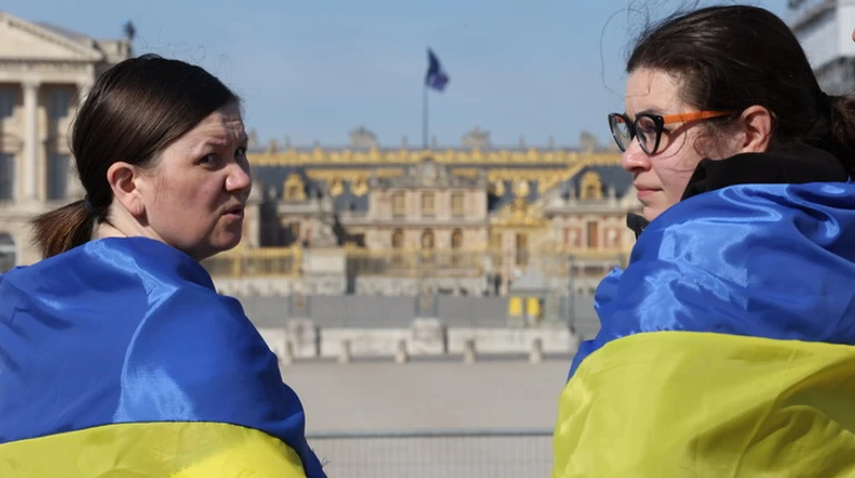 Дорога к членству: что пообещали и что затормозили на украинском саммите ЕС