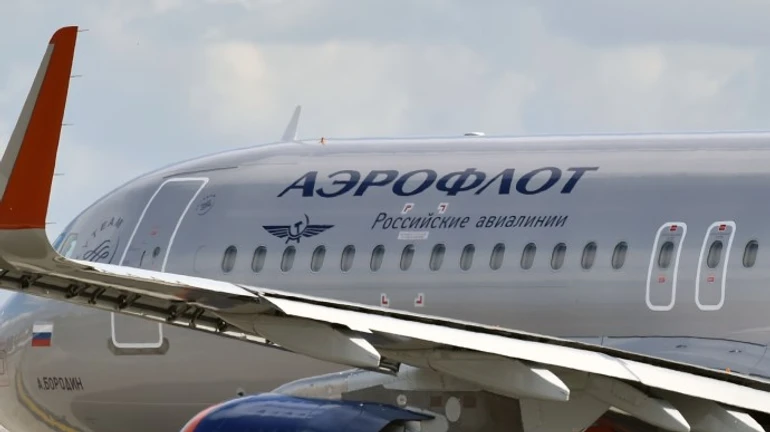 Борт Аерофлоту ледь не зіткнувся з літаком ВПС США поблизу Криму – росЗМІ