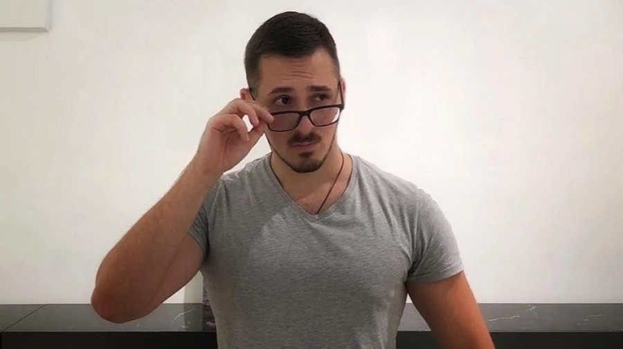 Син Шефіра отримав з бюджету 600 тисяч гривень – BIHUS info