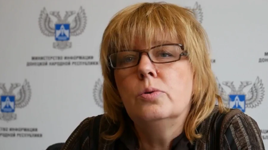 РФ снова устроила провокацию в работе подгруппы ТКГ: навязывают террористку в эксперты