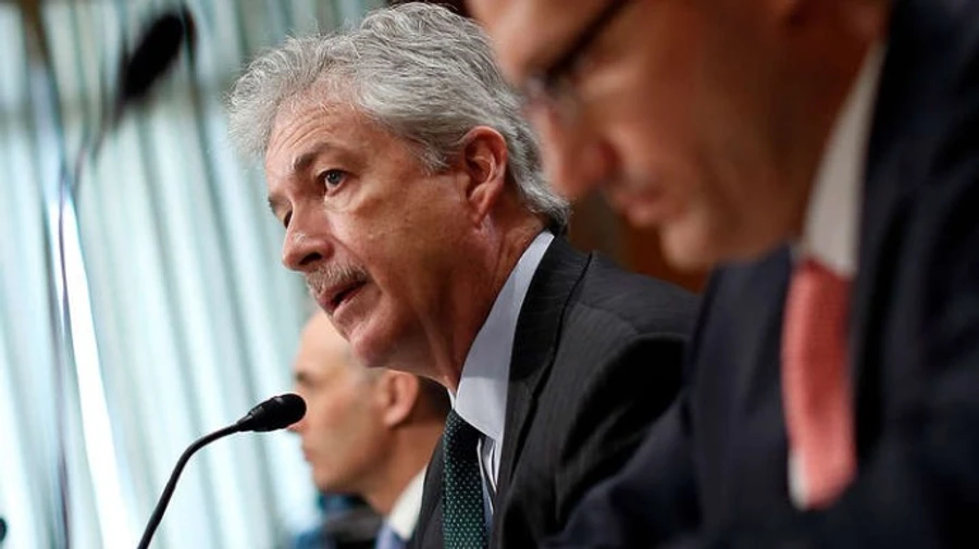 США розслідують ймовірну атаку Росії на американських дипломатів