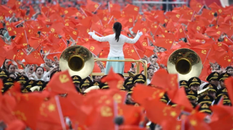 Ученик и старший брат РФ: как Китай ведет информационные войны против Запада