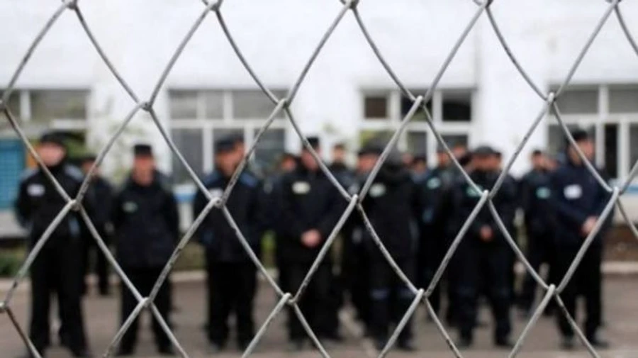 Як в СРСР: РФ бачить близько 180 тисяч ув'язнених, які можуть працювати на будівництвах