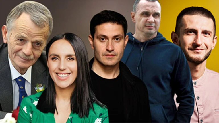 Рідний і тимчасово окупований