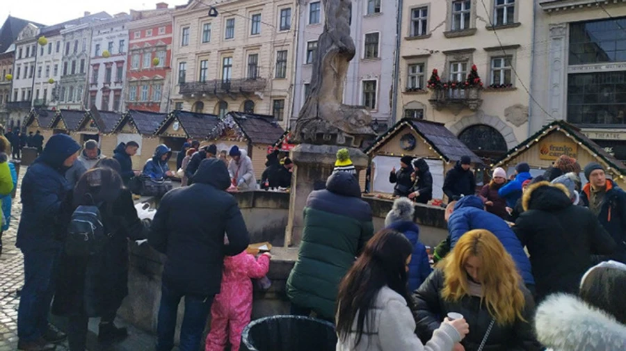 Посилений карантин: на Львівщині вже виявили 63 порушення