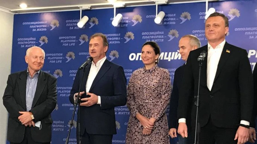 Это очень просто - Попов рассказал, как планирует выиграть второй тур у Кличко