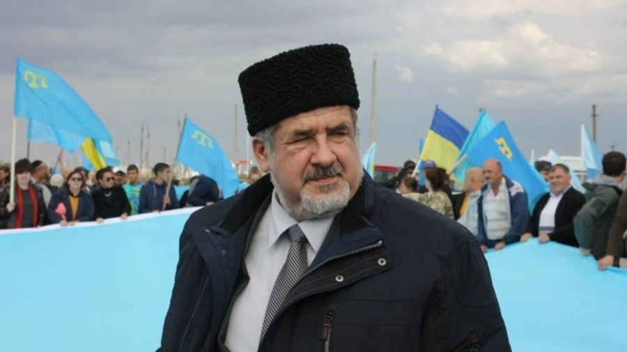 Чубаров просить Шмигаля відкрити Крим