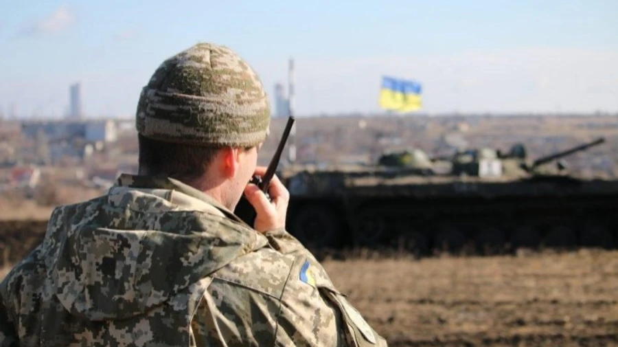 Об'єднані сили не купились на провокації бойовиків - штаб