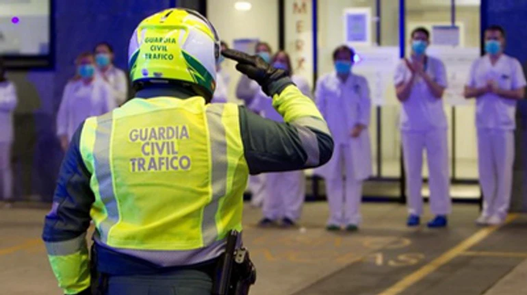 Три кроки до нормального життя: як Іспанія хоче покласти край коронавірусній кризі