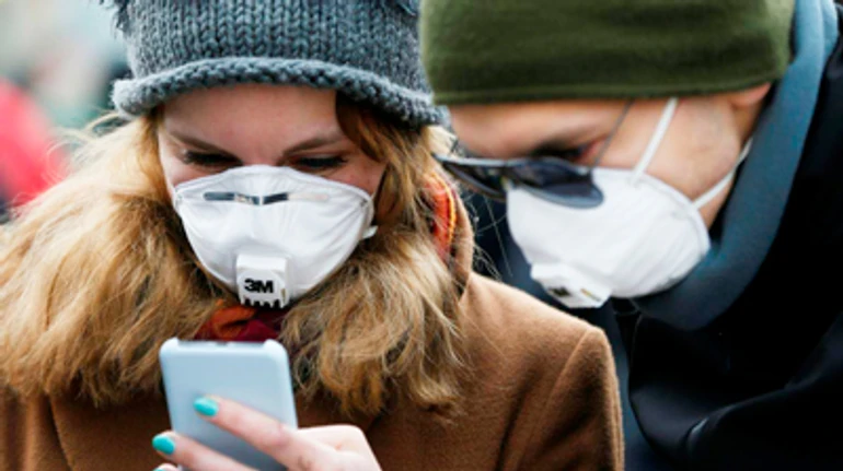 Кума в Viber сбросила. Как популярное приложение превратили в источник фейков