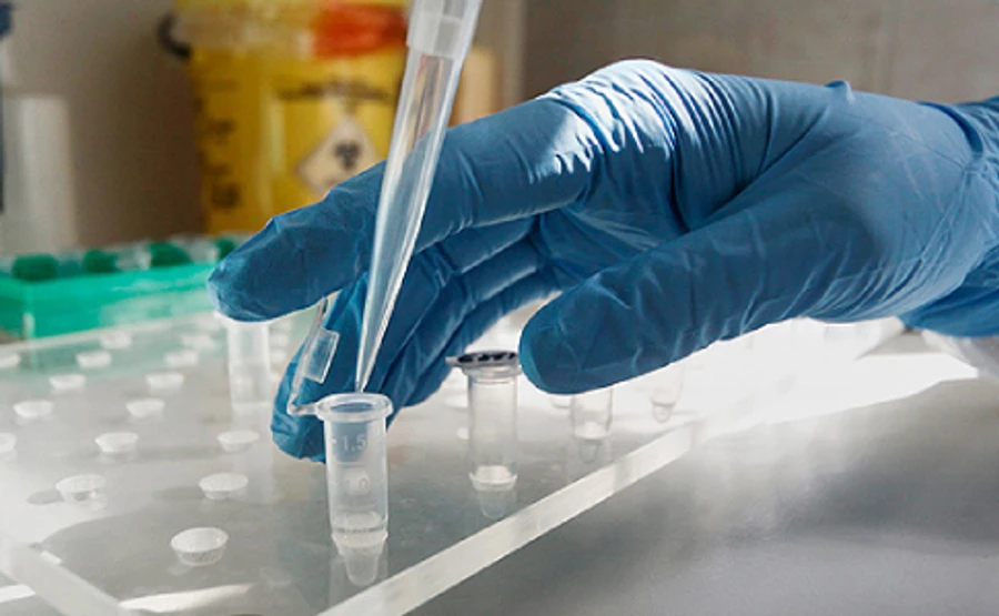 В Николаевской области уже 30 больных коронавирусом медиков