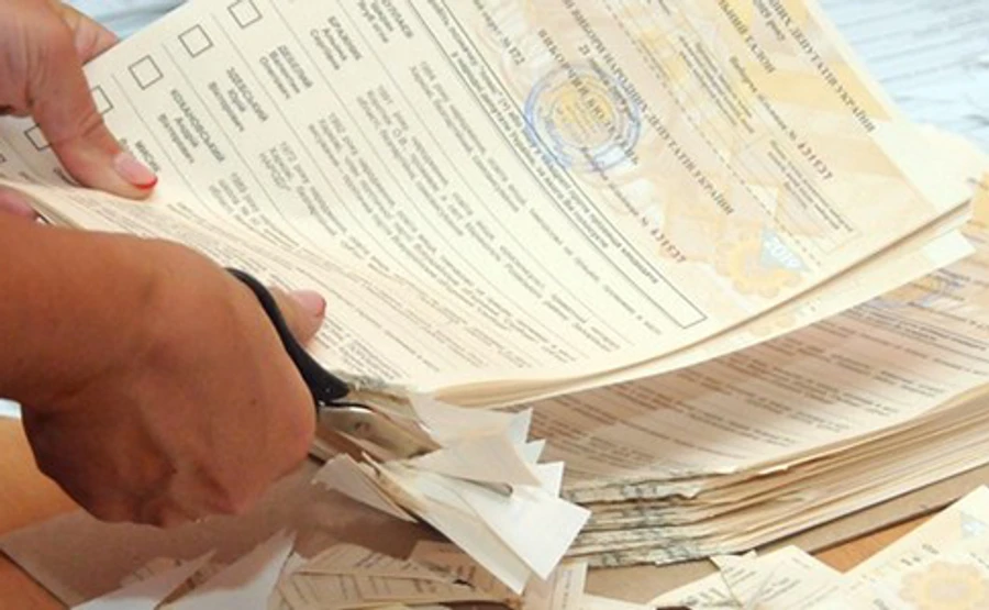 В Минцифры определили, что мешает внедрить электронные выборы в Украине