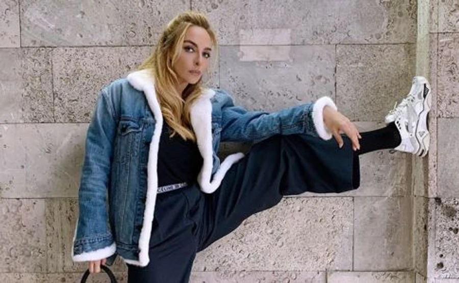 Новый канал оспаривает зачисление российской телезвезды Варнавы к угрозам