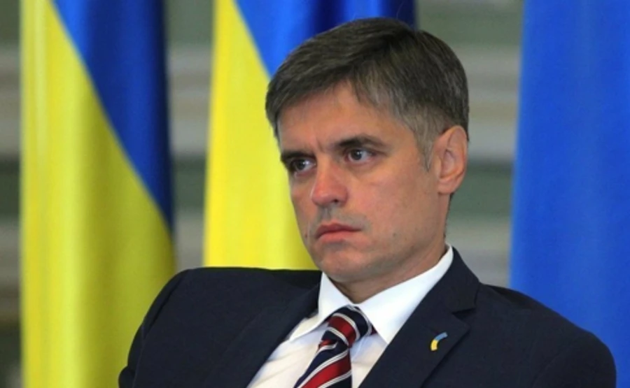 Пристайко проситиме ООН ввести миротворців на всю територію ОРДЛО