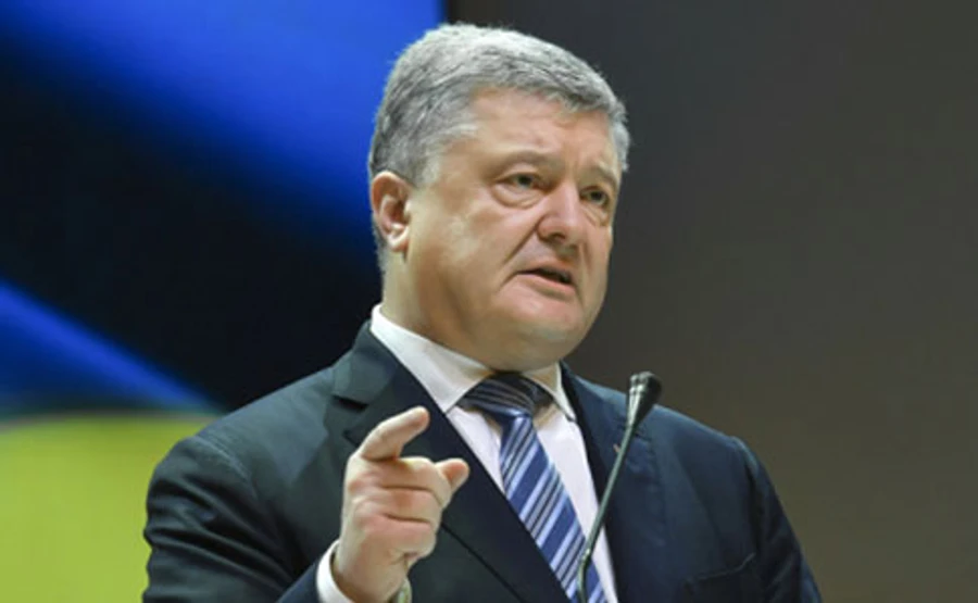 Порошенко прийде в ДБР 24 січня – адвокат